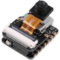 XIAO ESP32S3 Sense Seeed Studio AI Visual Recognition Development Board With OV3660 Camera Wi-Fi+BLE 5.0 XIAO ESP32 S3 Module