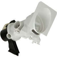 Bauknecht-Whirlpool Washing Machine Drain Pump (481231028144)