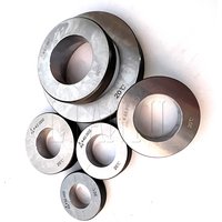 45-58mm ring gauge Smooth hole calibration Measuring Tool Inner diameter Gauge PLAIN ring gage 0.002mm