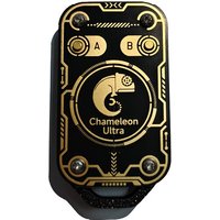 MINI Chameleon Ultra V2.0 RFID Smart Chip czytnik plastikowych kart inteligentnych, emulator kart inteligentnych T5577, brelok 125KHZ 13.56Mhz, dekoder NFC, duplikator