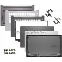 For MateBook D15 Boh-WAQ9L BohL-WFP9 BoB-WAH9 BoB-WAE9P Boh-WAQ9R Laptop LCD Back Cover/Front Bezel/Palmrest/Bottom Case