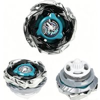 Single CX-00 CX-002 CX-003 CX-09 CX-10 CX-11EmperorMight Spinning Tops Gyro Gift Toys