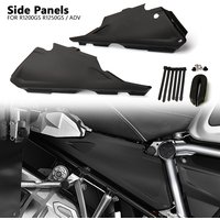 Motorcycle Accessories For BMW R1200GS LC ADV R1250GS R 1200 1250 GS Adventure Side Panel Cover Protection Decorative Covers
