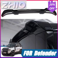 Aileron arrière style urbain pour Land Rover Defender 90 110 2020-2025 L663 – Décoration extérieure