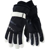 AliExpress NONE Winter Warm Thick Skiing Gloves for Men and Women Touchscreen Anti Slip Portable Pocket Gloves Outdoor Cycling Skiing Accessory