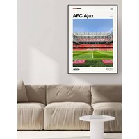 Foot Ball Clubs Playing Field Liverpool Poster HD Prints Art Picture Modern Home Decor Wall Art Painting for Living Room Bedroom