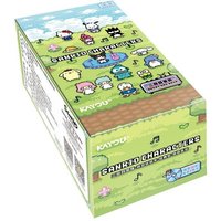 KAYOU Sanrio Family Card Classic Pack Cute Dream Collection Card Hello Kitty Kuromi Forest Music Anime Blind Box Card
