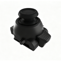 Joystick TMR anti-dérive, module de remplacement de joystick Edge Plug&Play pour manette PS5 Edge, accessoire de jeu
