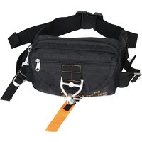 Fanny Pack Waist Packs for Men Women Waist Bag Hip Pack for Travel Hiking Running Outdoor Sports