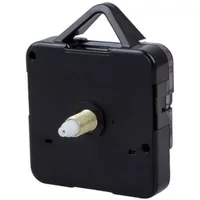 DIY Clock Components Creative Craft Clock Movement Long Hand Quartz Clock Movement Mechanism DIY Kit Battery Powered Hand Tool