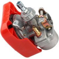 AliExpress NONE 2 Stroke Motor Motorized Bike Engine Carburetor With Air Filter For 48cc 49cc 50cc 60cc 66cc 80cc Atv Kart Carburetor Carb