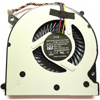 New CPU Cooling Fan For HP Elitebook 840-G1 840-G2 850-G1 850-G2 740-G2 745-G2 750-G2 755-G2 740-G1 KSB0805HB-CM23 730792-001