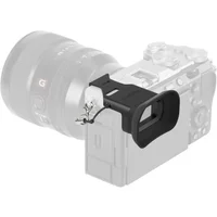 SmallRig Camera Viewfinder Eyecup for Sony Alpha 7C II / Alpha 7CR Camera Accessories 4819