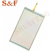 LCD Touch Screen Panel for Kyocera TASKalfa 6052ci 2552ci 3252ci 4052ci 5052ci 4002i 5002i 6002i 7002i 8002i Size 22.5*13cm