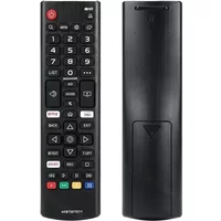 Replacement Universal TV Remote Control AKB75675311 Fernbedienung for Smart TVAKB75675301 AKB75675304 AKB76037605