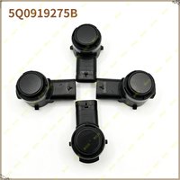 5Q0919275B 5Q0919275 Für VW Golf MK7 Passat B8 T6 Caddy Touran Amarok Polo Für Audi A3 A4 A5 Q2 Q5 Q7 TT PDC Parksensor