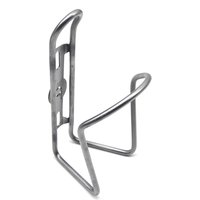 Bicycle Bottle Holder Titanium Alloy Bike Kettle Cage Mountain Bike Water Cup Holder Drink Bottle Bracket Cycling Accessories