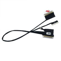 LCD Screen Cable For DELL Alienware M17 R2 EDP FHD LCD EDQ71 062NF2 40PIN 144Hz