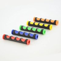 AliExpress Universal Motorcycle Handlebar Brake Handle Soft Sleeve Anti-Slip Cover Bike Protective Clutch Lever Equipments Accessories