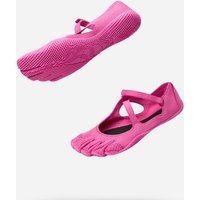 FiveFinger Shoes Women's Dance Yoga Pilates Soft Sole Wear-Resistant and Non-Slip Indoor Dancing Fitness Sneakers 2026 New image 4
