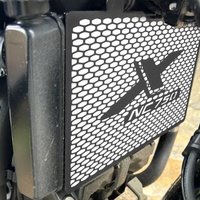 NC750 X 2025 2026 For HONDA NC750X NC 750X 2021~2024 2023 Motorcycle Accessories Radiator Grille Cover Protetor Radiator Guard