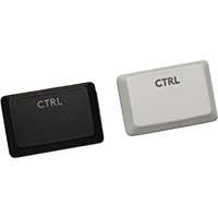 R1 Personality Height Keycap Creative Ctrl Key Button for Logitech G915 G913 G815 G813 Wireless Keyboard DIY
