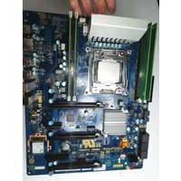 For DELL Alienware Area 51 R2 X99 Motherboard 0FRTKJ FRTKJ XJKKD 0XJKKD MS-7862