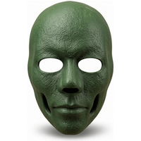 Mask Horror Funny Animal Scary Monster Movie For Halloween Cosplay Festival Carnival Terror Prop Headgear