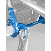 AliExpress NICECNC Foot Pegs Bracket & Support Brace For Surron light bee X light bee S L1E Segway X 160 Segway X260 Sur-ron Bike Parts