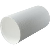 Portable Air Conditioner Steel Wire Exhaust Hose For 15cm Air Outlet Extend Accessories DIY Air Conditioner Parts 15*150cm