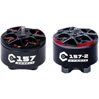 Axisflying C157 1507 3650KV C157-2 3750KV Brushless Motor 4S Lipo for FPV AVATA Drone Quadcopter 3~4inch Cinewhoop Drones DIY
