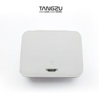 TANGZU HIFI white earphone bag MAX