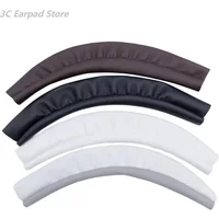 Replacement Head Beam for Corsair Virtuoso RGB Headphone Enhances Comfort & Protect Headband Caps for Music Enthusiasts