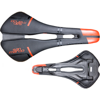 AliExpress SAN MARCO Comfortable San Marco Bike Saddle Mantra Carbon Bike Seat for Man Women Racing 143mm Road Bike TT Wide Sanmarco Bicycle Parts