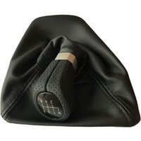 5 6 speed Car Shift Knob Gear Knob Car Styling Accessories For Bmw 1 Series E81 E82 E87 E88 E90 E91 E92 F20 F30 F31