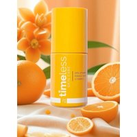 20% Vitamin E Ferulic Acid Original Orange Collagen Facial Essence Antioxidant Brightening Hydrating Boosts Collagen Skin Care