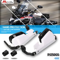 For BMW R1250GS R1200GS LC ADV Motorcycle R 1250GS Hand Guards Lever Protector Handlebar new aluminum alloy Handguard