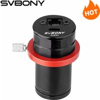 Svbony SV905C Telescope Guiding Cameras 1.25" with CMOS Sensor for Astrophotography