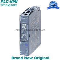 7MH4134-6LB00-0DA0 7MH41346LB000DA0 7MH4138-6AA00-0BA0 7MH41386AA000BA0 SIMATIC ET 200SP Original Brand New