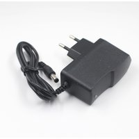 7.2V 1A polymer lithium battery charger7.2 V1A Power Adapter Charger Dual IC 7.2V1A DC 5.5mm*2.1mm EU plug