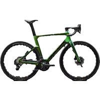 AliExpress NONE Carbon Fiber Gravel Bike,Racing Road Bike,Carbon Bicycle,Curved Handlebar,Brake and Transmission Are Integrated,16/24 Speed