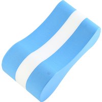 EVA Foam Pull Buoy Figure-Eight Shaped Leg Float Swim Training Aid for Beginner