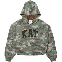 2026 New KATSEYE Hoodie Men Women Concert Merch Outfit Fan Streetwear Couple Outfit Fashion Y2K Hip Hop Sweatshirt Pullover