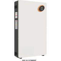 Jsdsolar Lithium Battery 10kWh 200ah 48V Lifepo4 Powerwall Battery