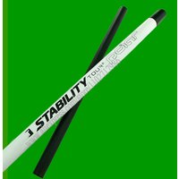 Golf Shaft Men/Women Stability Tour Graphite Shaft+Steel Golf Putter Shaft 35.5 inches Putter Golf Clubs Shaft