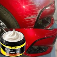 32g Car Scratch Repair Wax Instant Repair Long-Lasting Protection of Paint Surface Minor Scratches Easy to Use