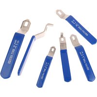 NEW SALE Stainless Steel Ball Valve Handle Accessories Water Pipe Valve Switch Handle Wrench Water Pipe Wrench 46 Points