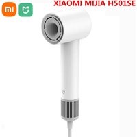 XIAOMI MIJIA H501 SE Professional High-Speed Hair Dryer 62m/s Wind 110,000 RPM CN Version
