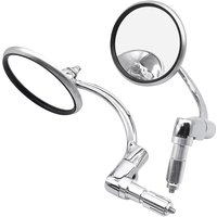 AliExpress Motorcycle Mirrors Universal 7/8