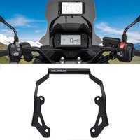 Motorcycle Navigation Bracket GPS Phone Holder Levers For Honda NC750X NC 750 X 750X NC750 DCT 2021 2022 2023 Accessories